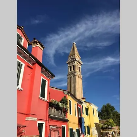 Holiday home Al Naviglio *