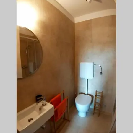 Holiday home Al Naviglio