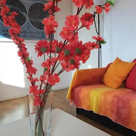 Holiday home Al Naviglio