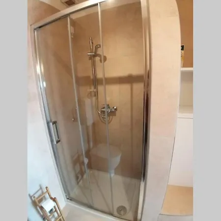 Holiday home Al Naviglio