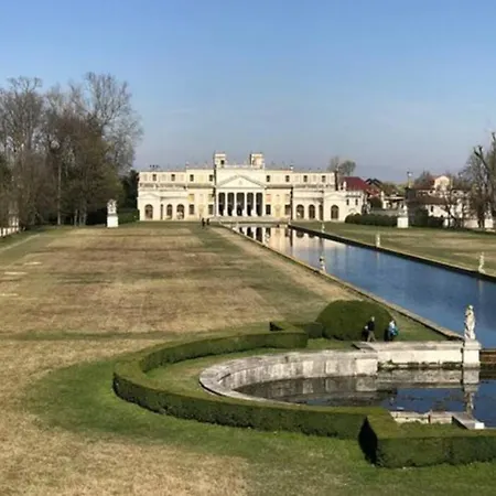 Al Naviglio Holiday home Dolo