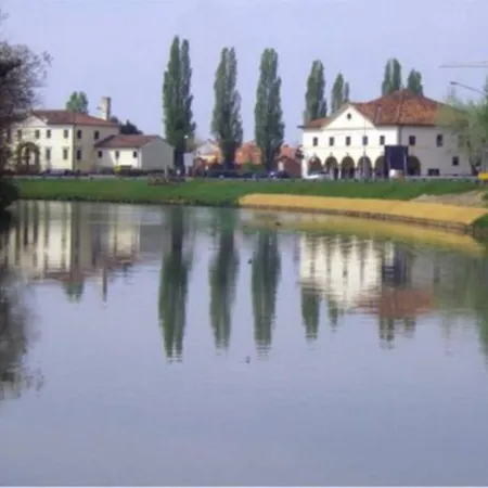 Al Naviglio *
