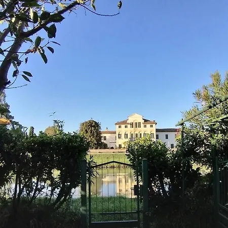 Al Naviglio Dolo
