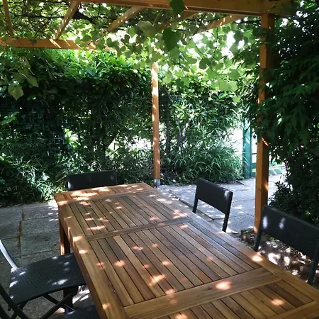 Al Naviglio Holiday home *