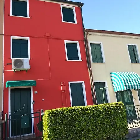 Al Naviglio Holiday home Dolo