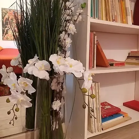 Al Naviglio Holiday home
