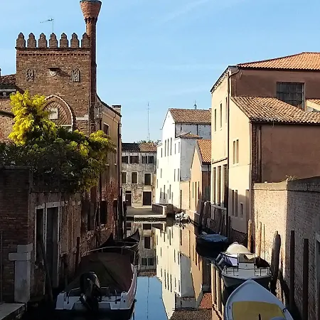 Al Naviglio * Dolo