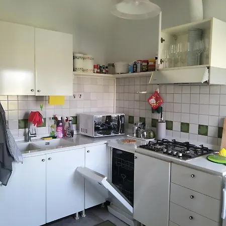 Al Naviglio Holiday home