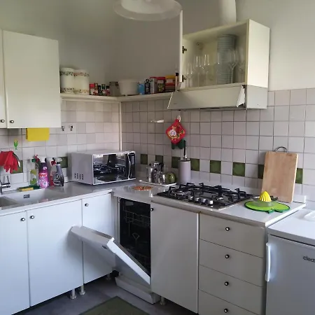 Al Naviglio Holiday home