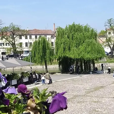Holiday home Al Naviglio *