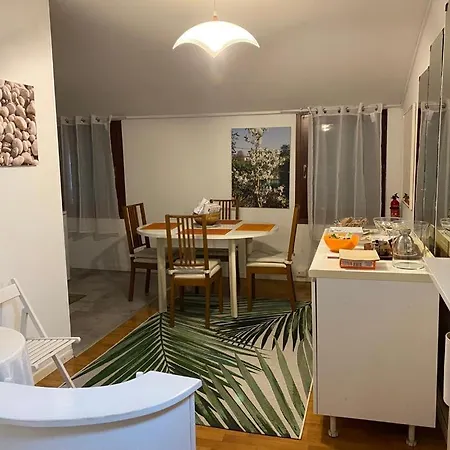 Holiday home Al Naviglio