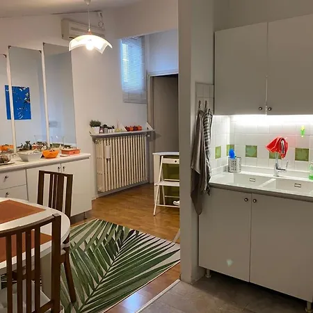 Holiday home Al Naviglio *