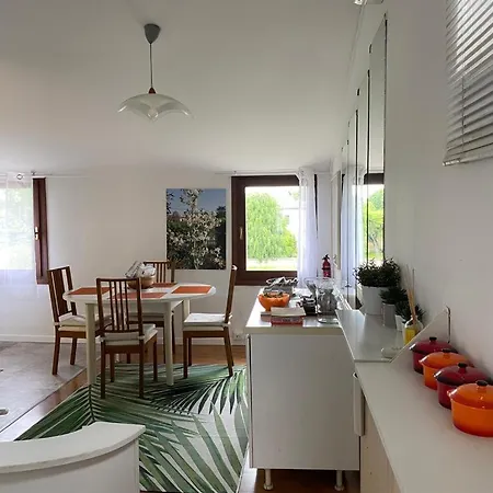 Al Naviglio Holiday home Dolo