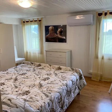 Holiday home Al Naviglio *