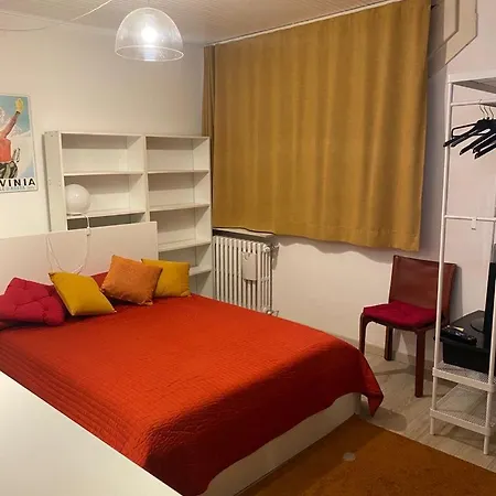 Holiday home Al Naviglio Dolo